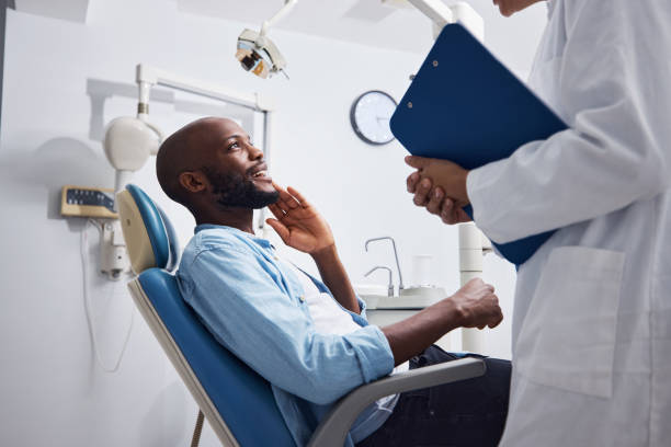 Best Dentist for Tooth Abscess  in Brownsville, TN
