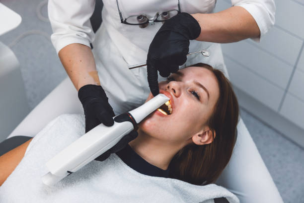 Best Chipped Tooth Repair Near Me  in Brownsville, TN